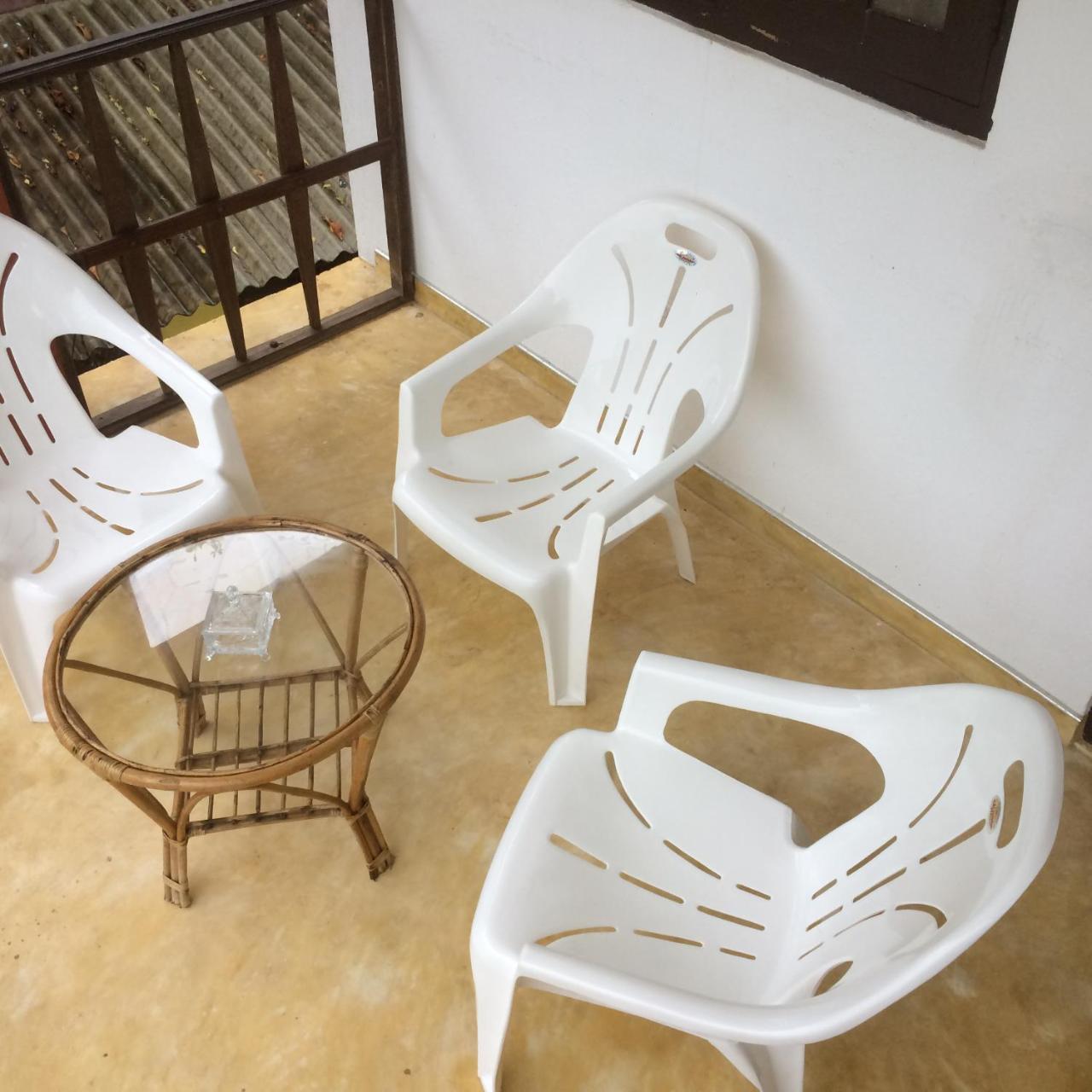 Aloha Beach Resort Tangalle Eksteriør bilde