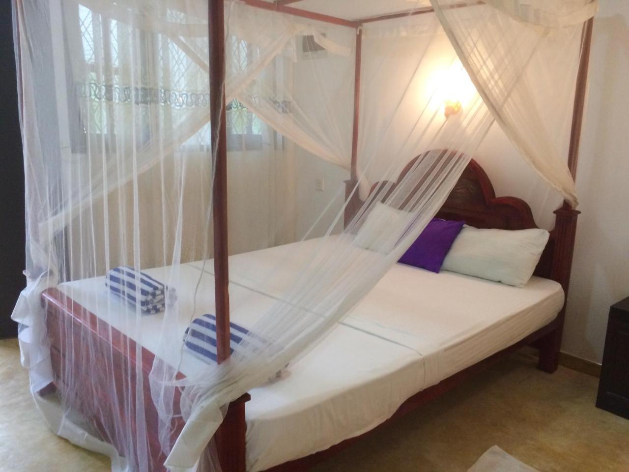 Aloha Beach Resort Tangalle Eksteriør bilde