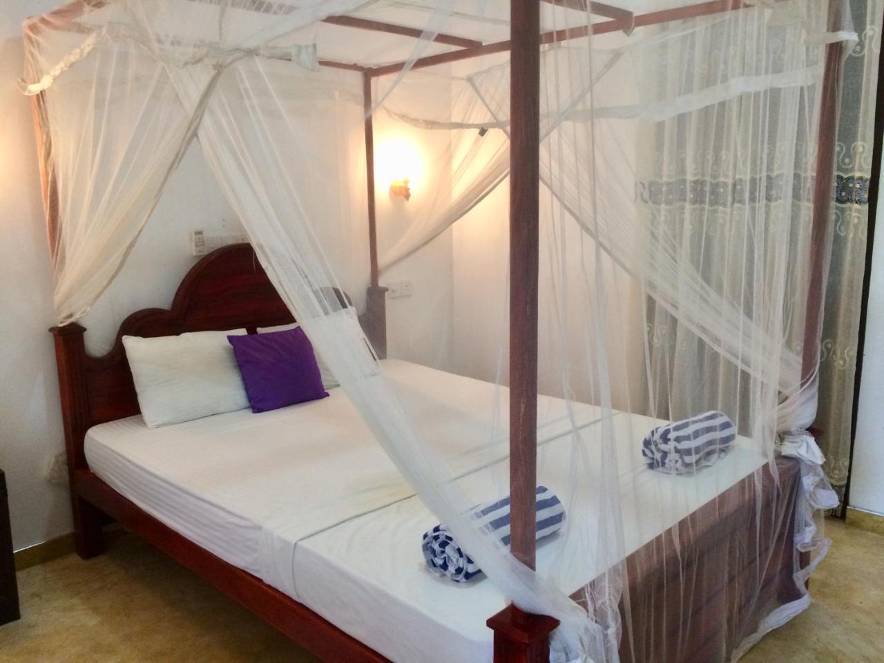 Aloha Beach Resort Tangalle Eksteriør bilde