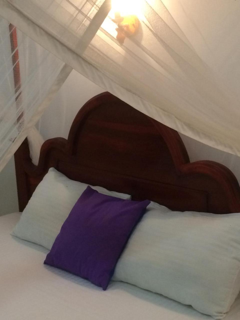 Aloha Beach Resort Tangalle Eksteriør bilde
